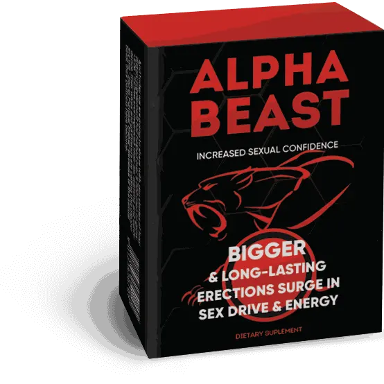 Alpha Beast — foto 2