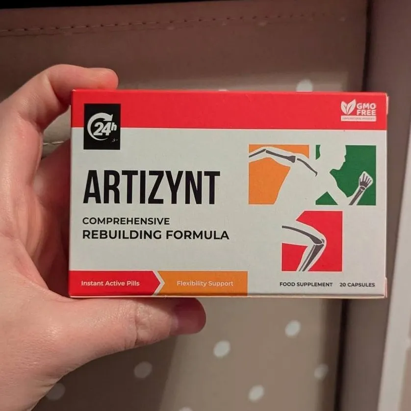 ArtiZynt Capsules — foto 4