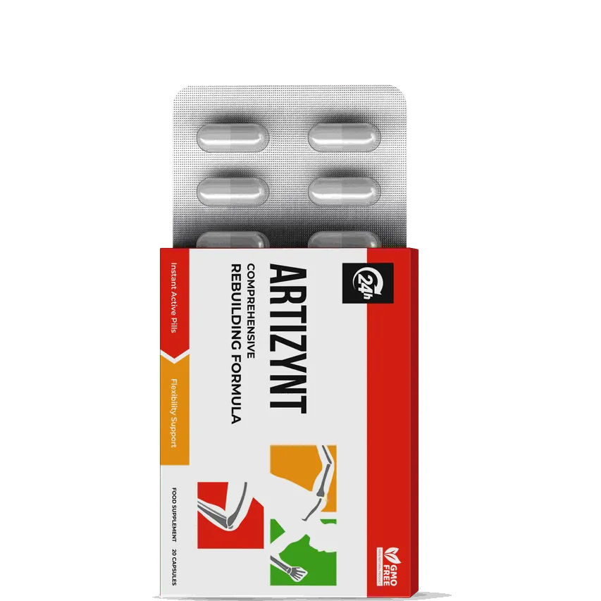 ArtiZynt Capsules — foto 5