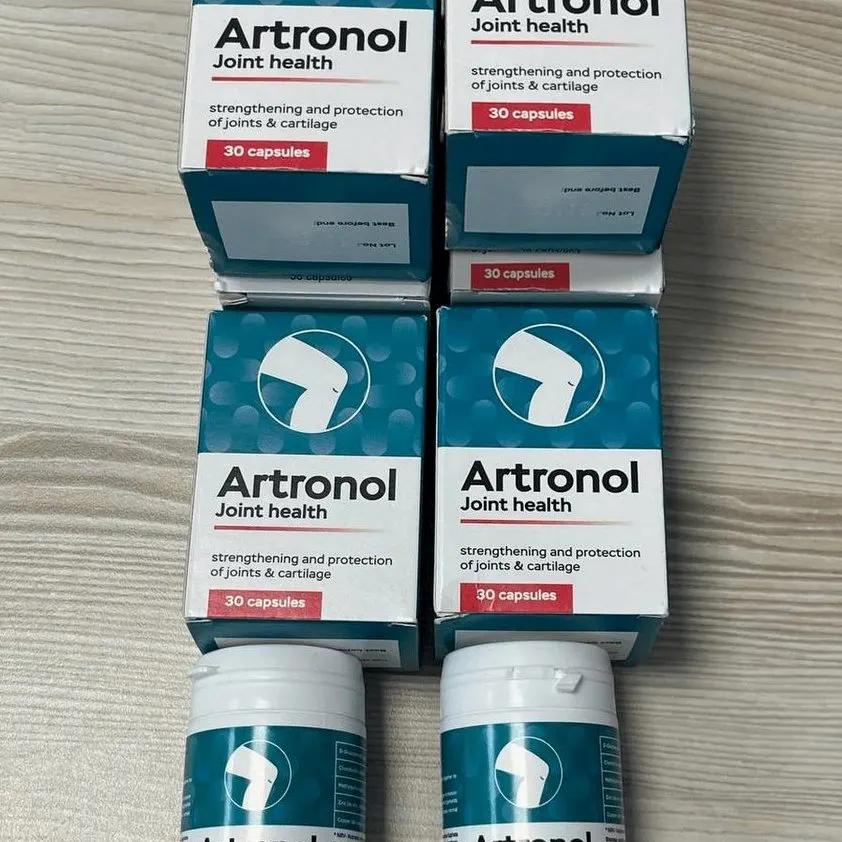 Artronol — foto 2