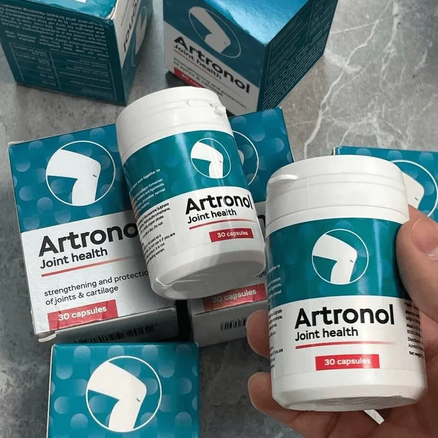 Artronol — foto 3