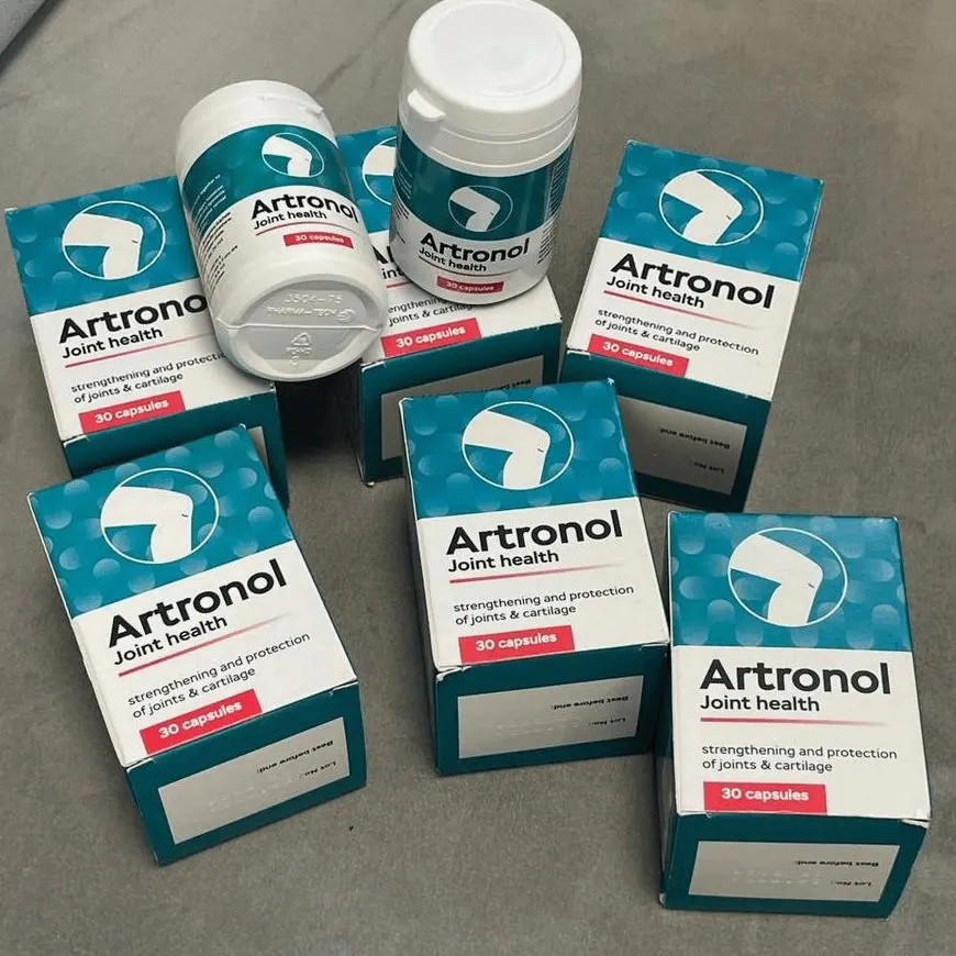 Artronol — foto 4