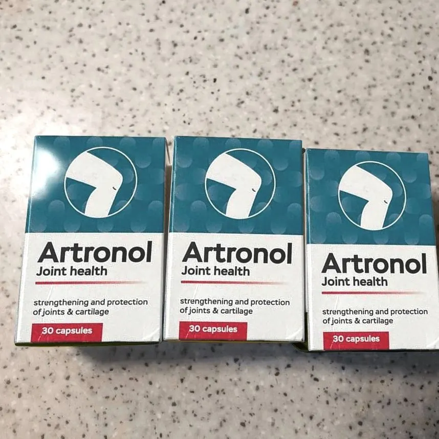 Artronol — foto 5