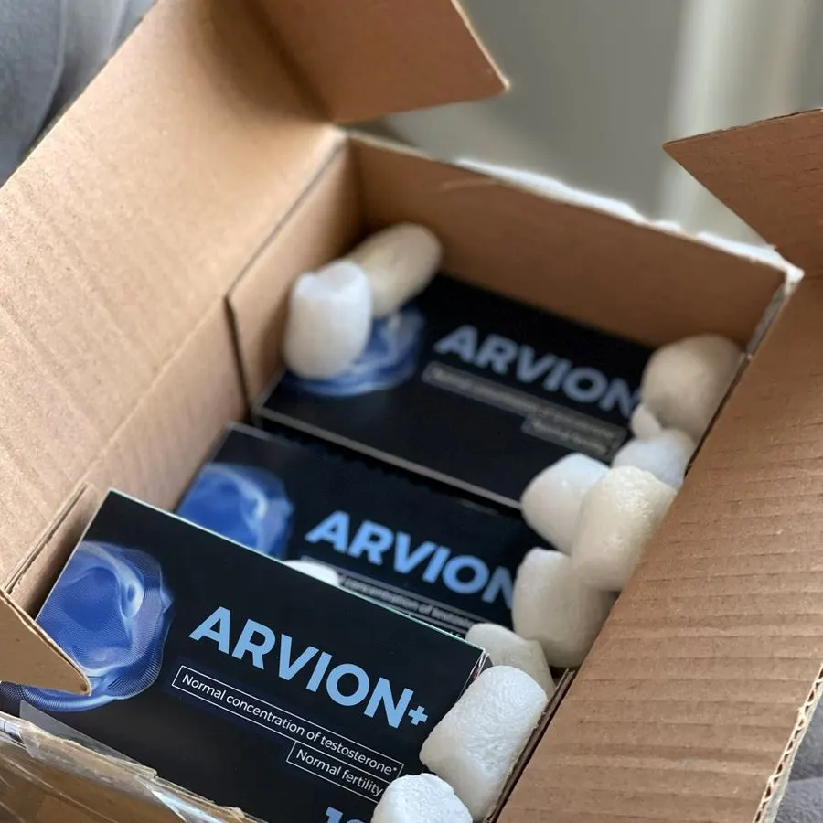 Arvion+ — kép 2