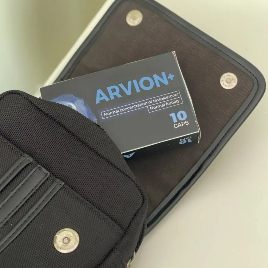 Arvion+ — kép 3