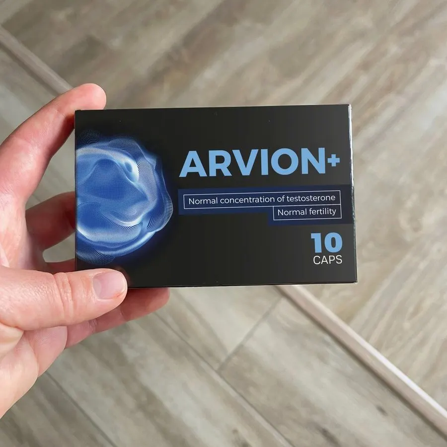 Arvion+ — kép 4