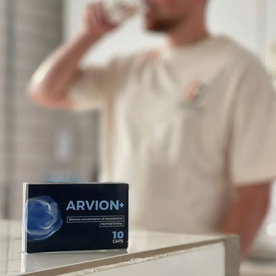 Arvion+ — kép 5