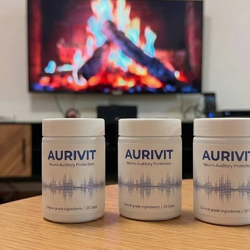 Aurivit