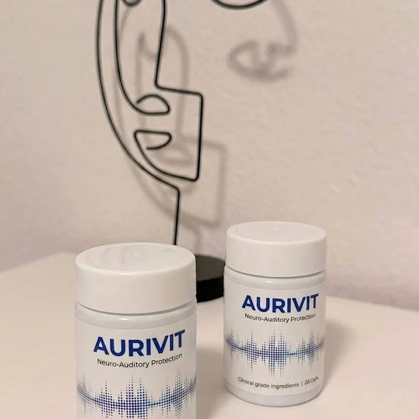 Aurivit — zdjęcie 2