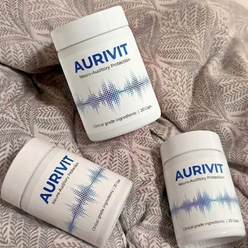 Aurivit — zdjęcie 3