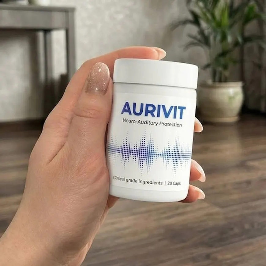 Aurivit — zdjęcie 4