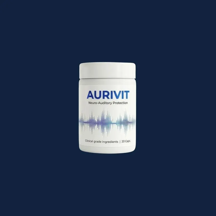Aurivit — zdjęcie 5