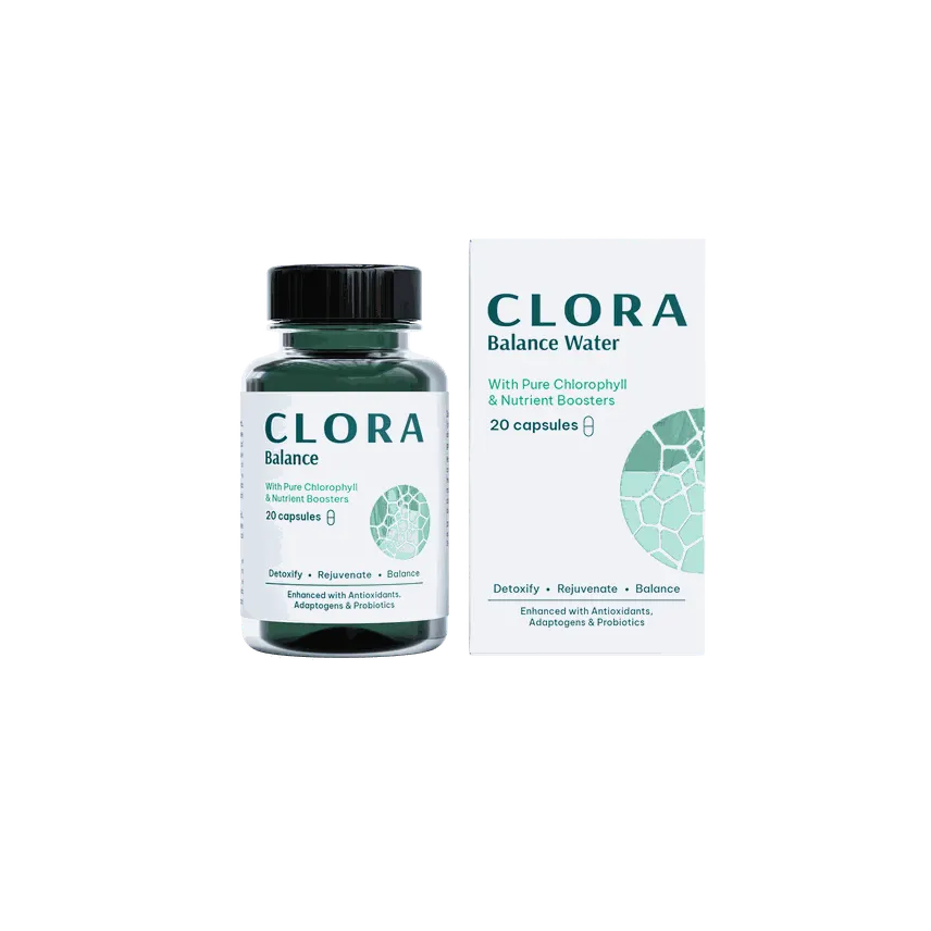 Clora Balance