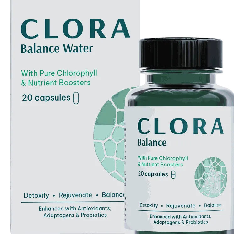 Clora Balance — kép 2