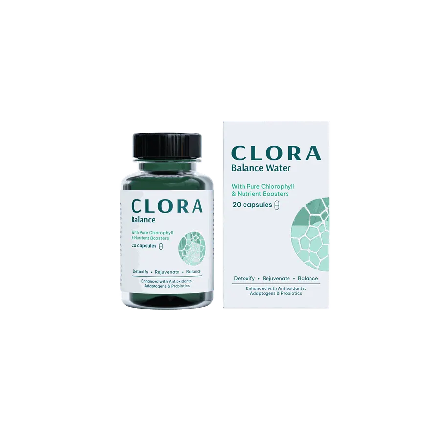 Clora Balance — kép 5