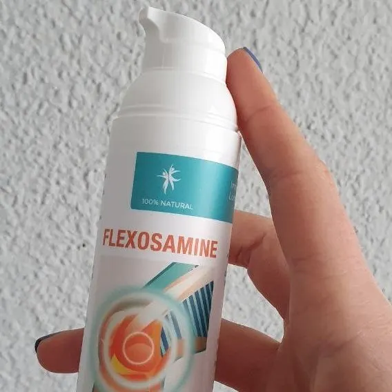 Flexosamine — foto do produto 4