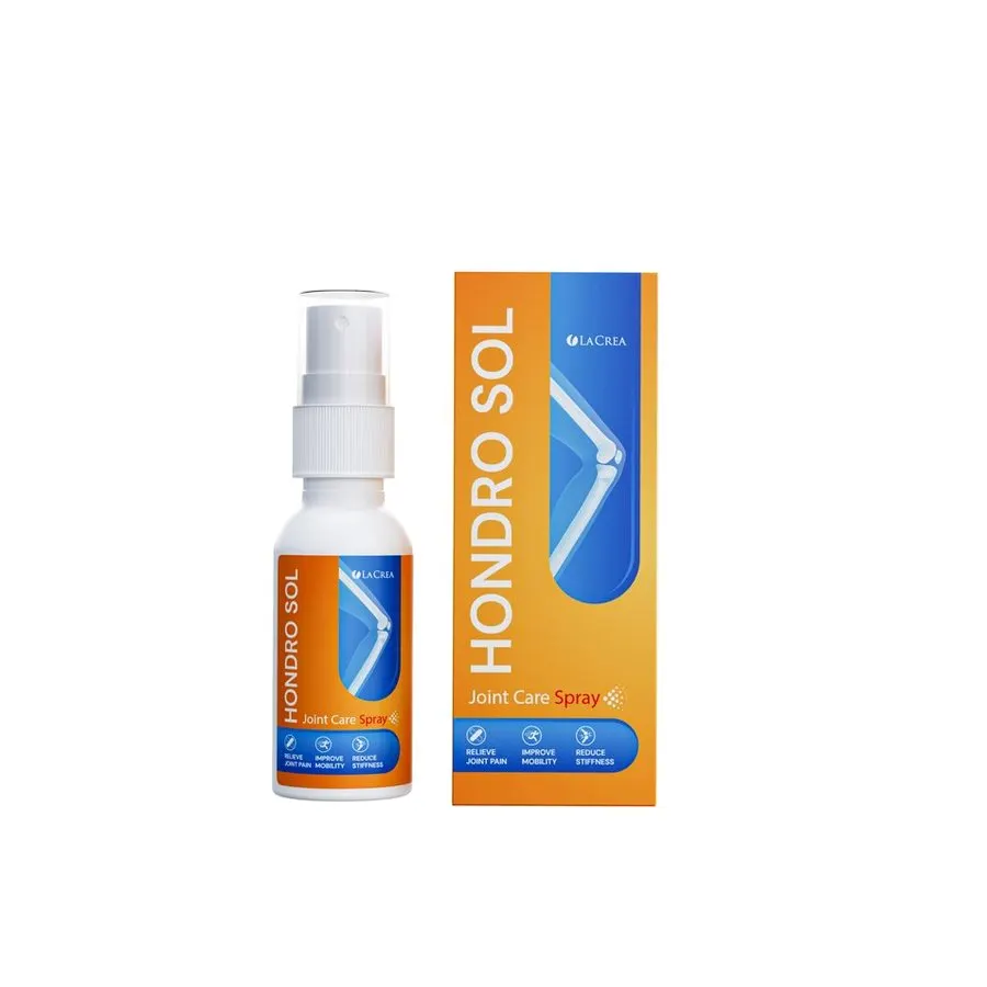 Hondro Sol