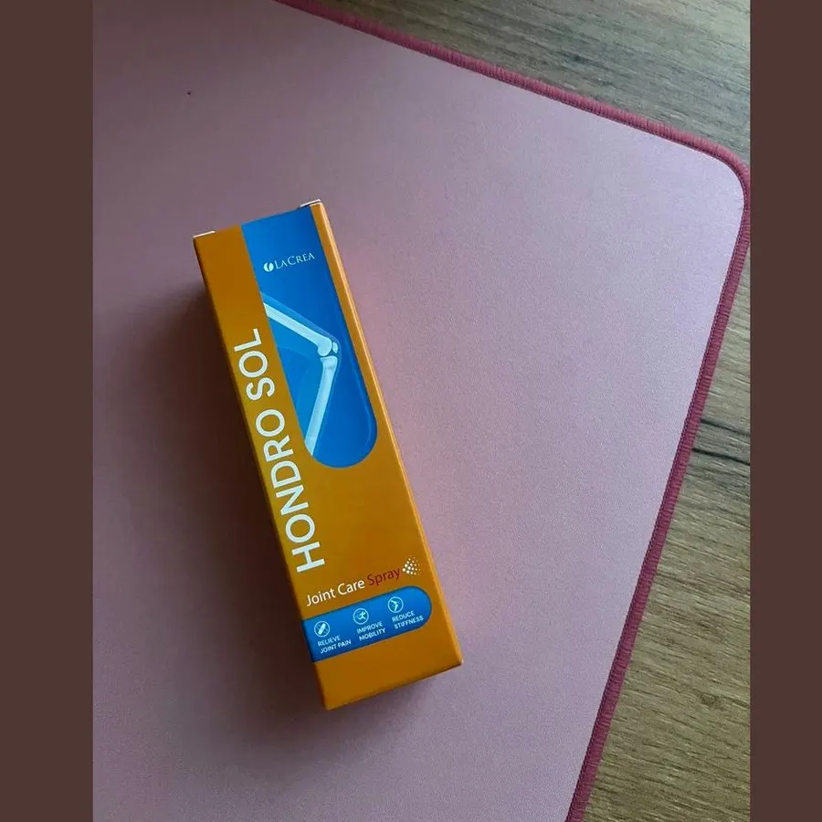 Hondro Sol — kép 3