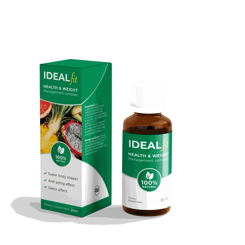 IdealFit