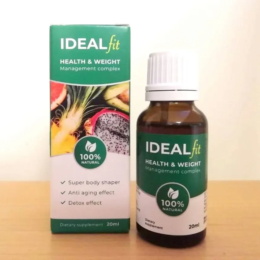 IdealFit — foto 2