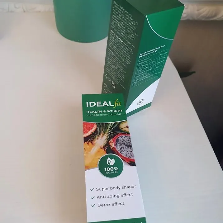 IdealFit — foto 4