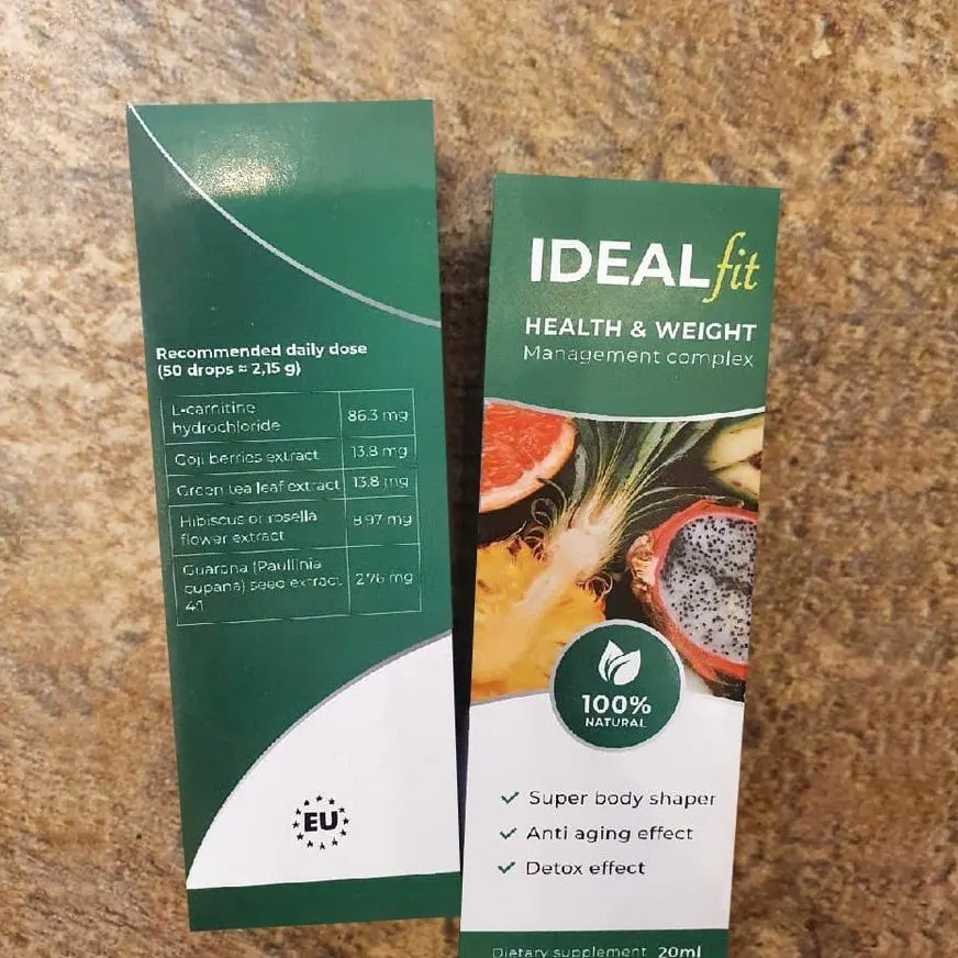 IdealFit — foto 5
