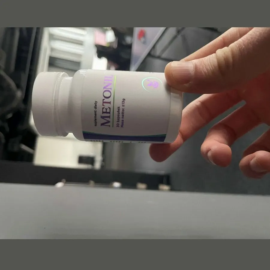 Metonil — zdjęcie 2