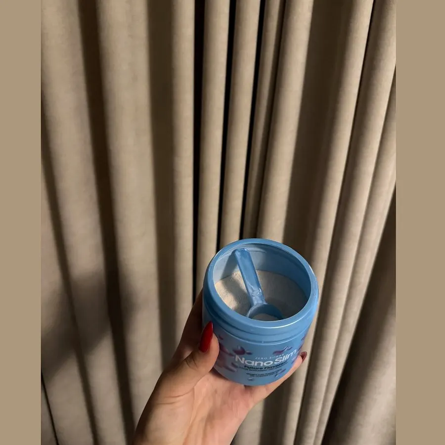 Nano Slim — kép 2