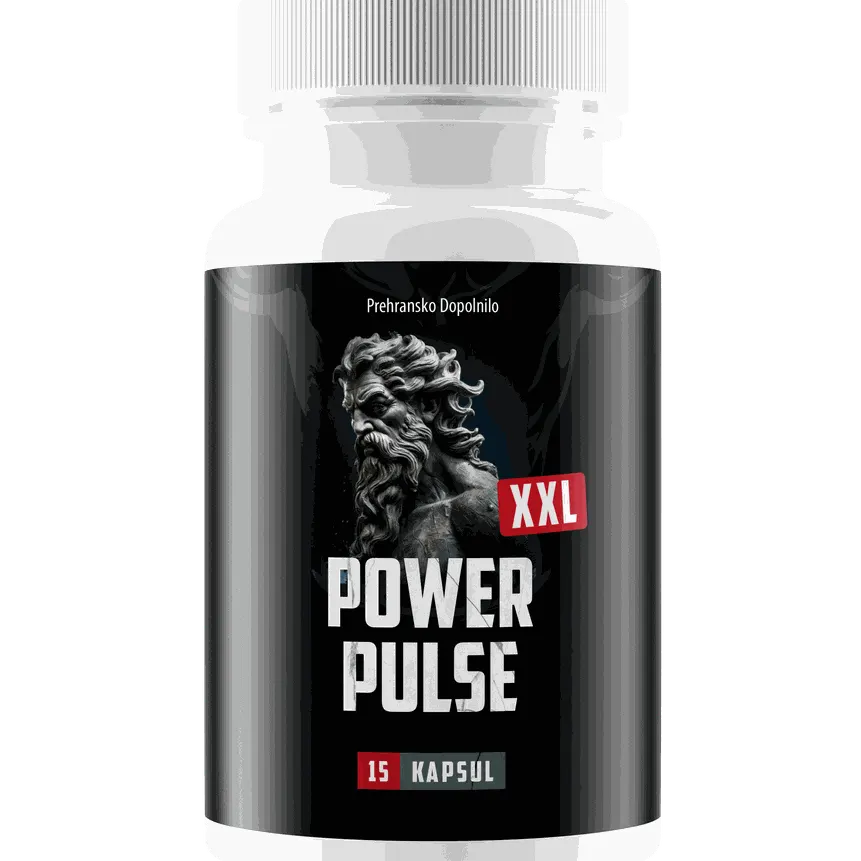 Power Pulse XXL