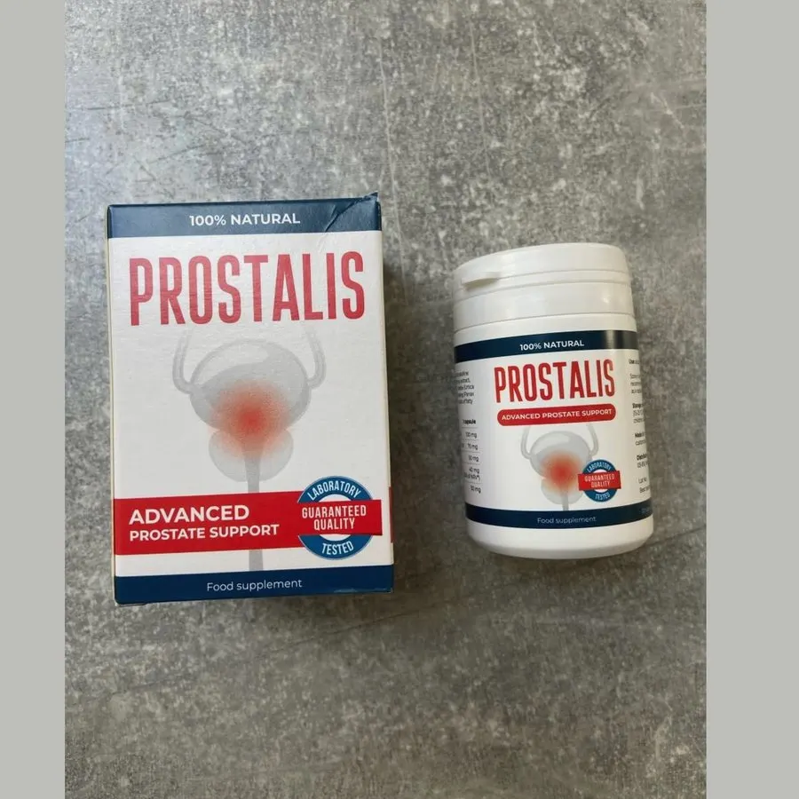 Prostalis