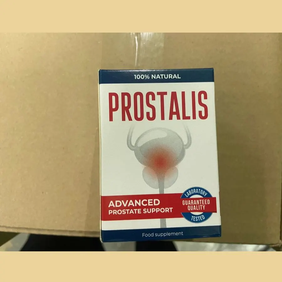 Prostalis — foto do produto 2