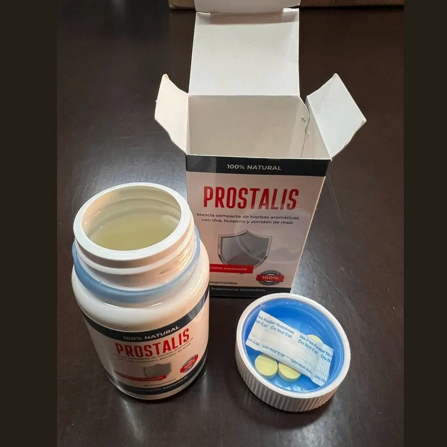 Prostalis — foto do produto 4