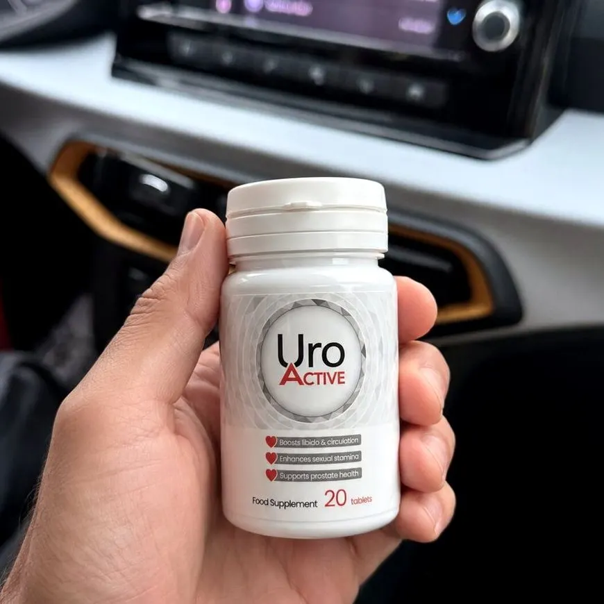 Uro Active