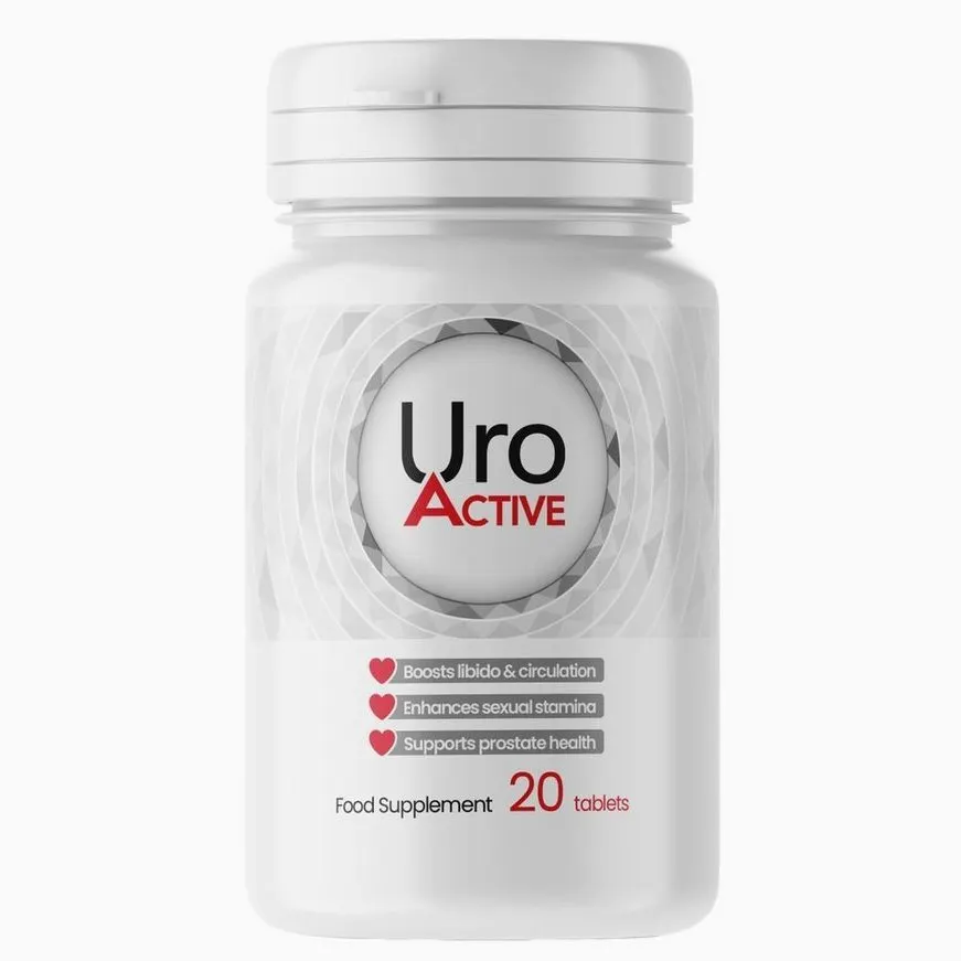 Uro Active — foto 2