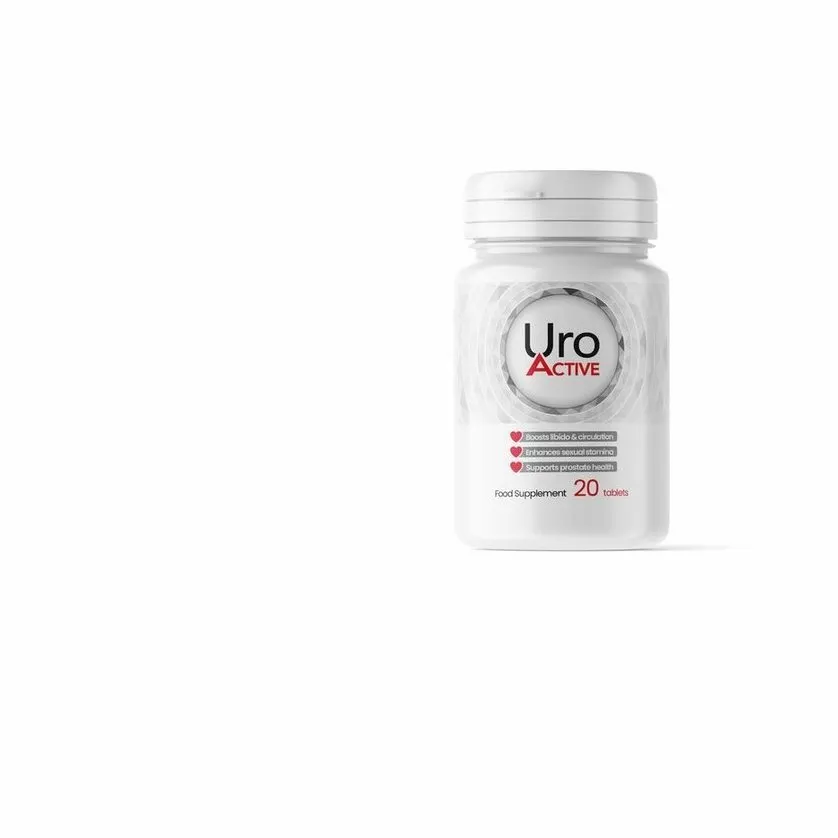 Uro Active — foto 3