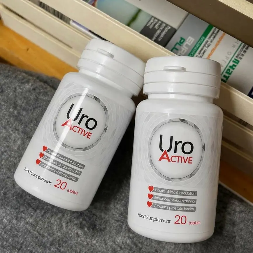 Uro Active — foto 4
