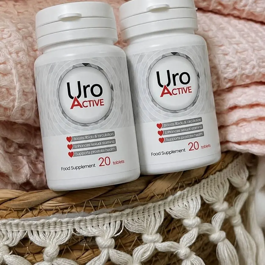 Uro Active — foto 5