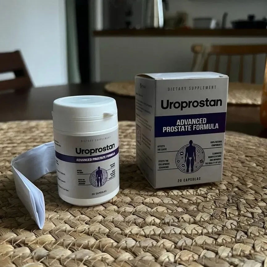 Uroprostan