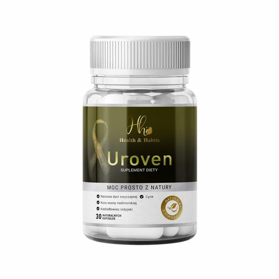 Uroven