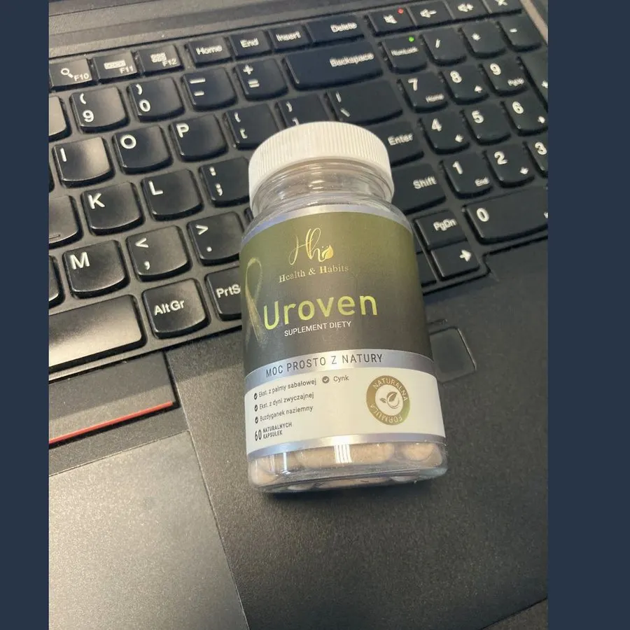 Uroven — zdjęcie 3